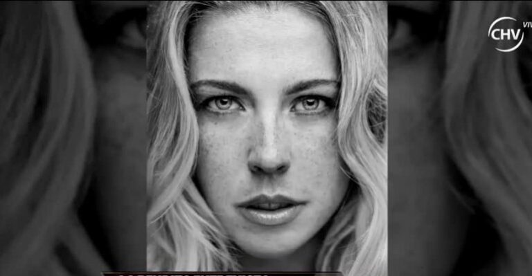 Daniela Aránguiz se confesó en la Bendita Entrevista