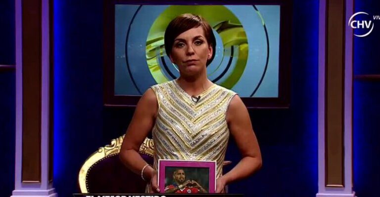 Esta semana Fran no encontró al mejor vestido - Parte 2