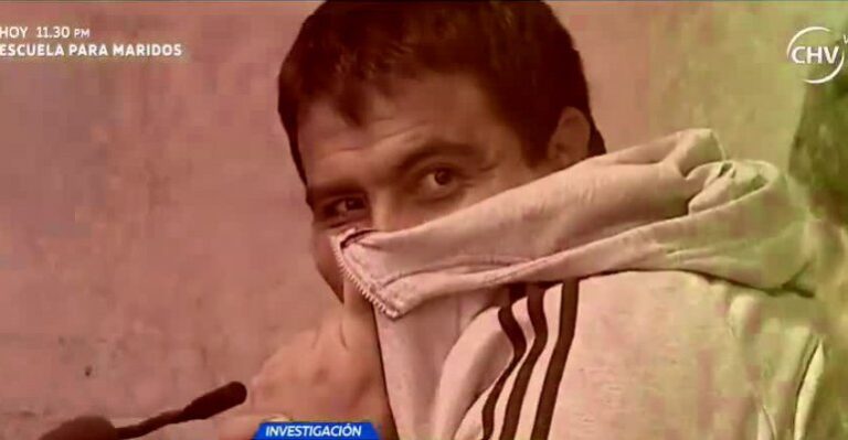 Testigos de la Noticia: Los lujos de El Patrón de la droga