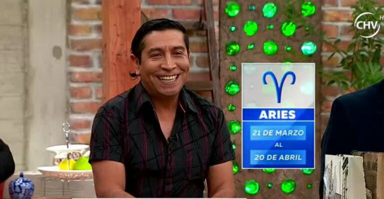 Horóscopo: La sexualidad de los signos del zodiaco - Parte 1