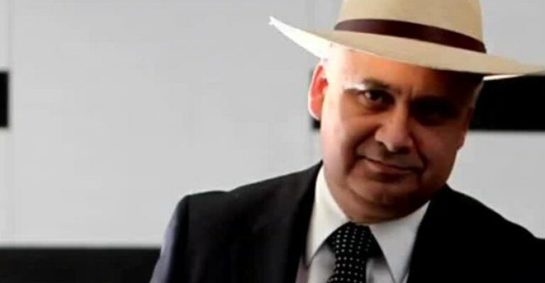 Aldo Duque se candidatea para ser alcalde de Macul - Parte 2