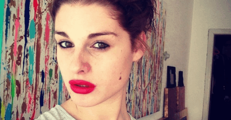 Tanza Varela explicó polémico video donde llora su hijo