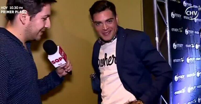 Los mejores y peores looks del estreno de Despierta Chile