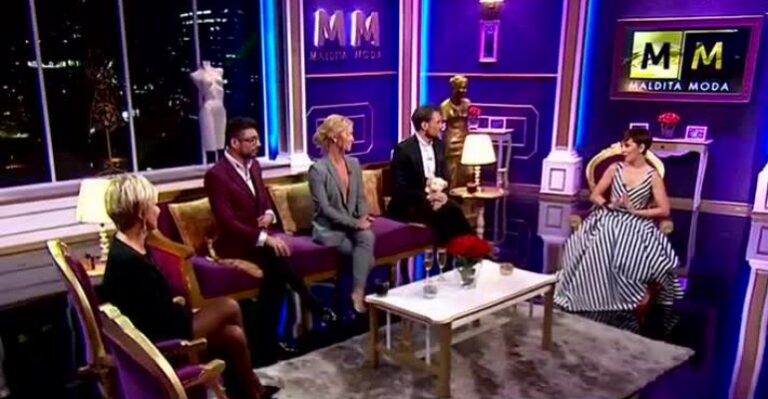 Maldita Moda | Sábado 18 junio - Parte 3
