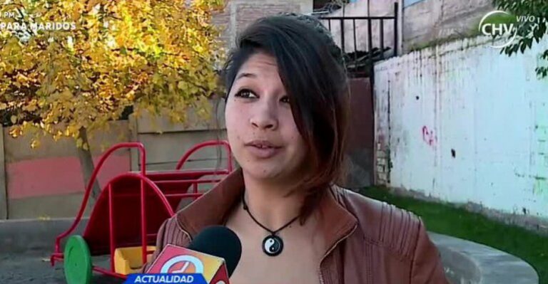 Hermana de joven atacado por leones aseguró que fue drogado - Parte 1