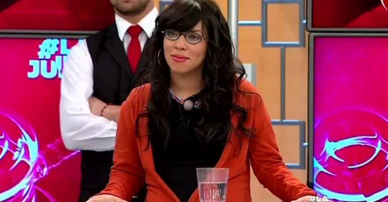 Katherine quiere saber la verdad sobre su padre biológico - Parte 2