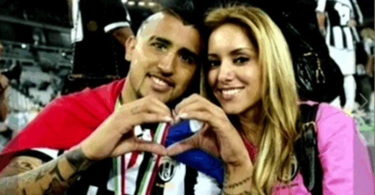 Esposas de futbolistas: amistad de Primeras Damas de La Roja