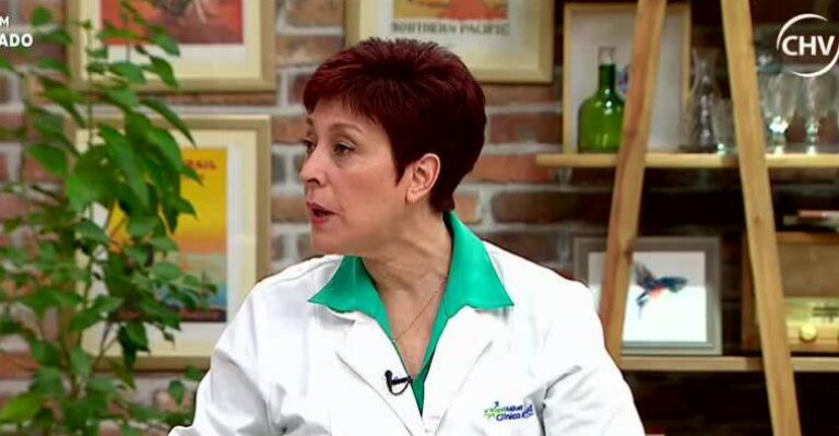 Conoce los efectos de la alta contaminación en la salud