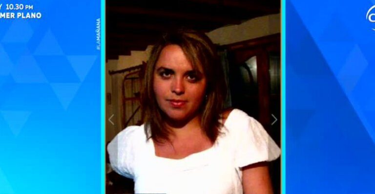 Hombre le destrozó la cara a mujer y luego se suicidó