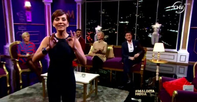 Maldita Moda | Sábado 25 junio - Parte 2