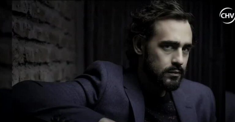 Ariel Levy se confesó con Fran en la Bendita Entrevista