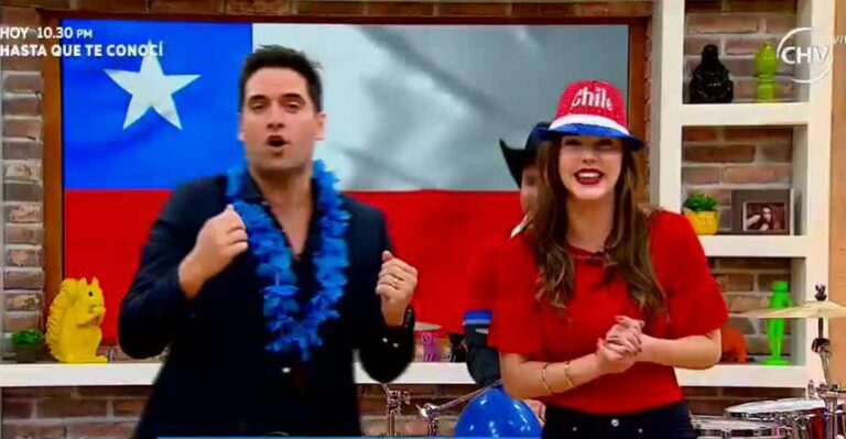 Sabingo | Capítulo 26 de junio - Parte 1