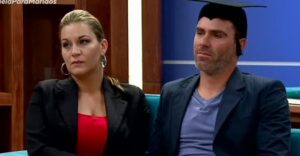 Emotiva graduación en Escuela para Maridos hoy a las 23:30 horas