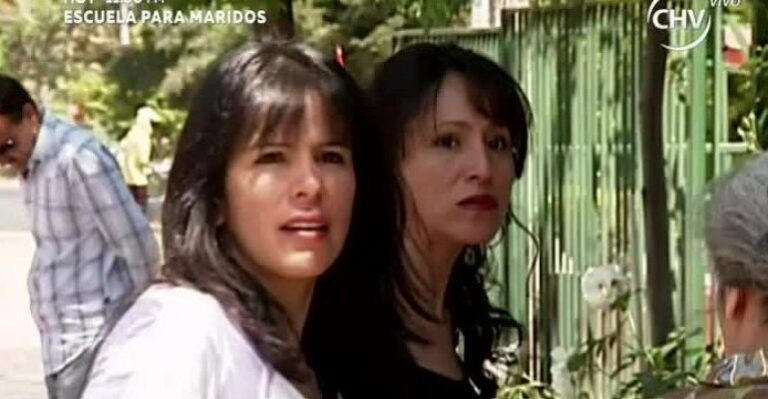 Anita Alvarado fue desalojada de su casa en La Florida