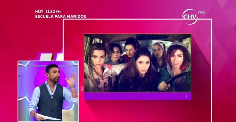 Critican a Preciosas porque reforzaría conductas delictivas