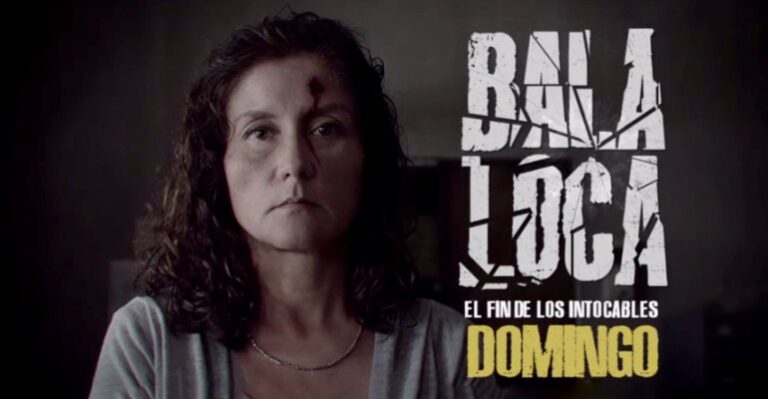 Conoce quién es quién en Bala Loca