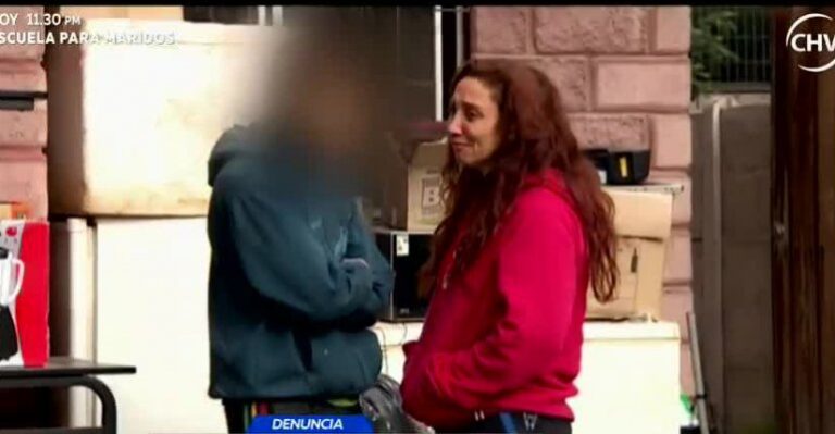 Doble de Marco Antonio Solís y su pareja tomaron otra casa - Parte 1