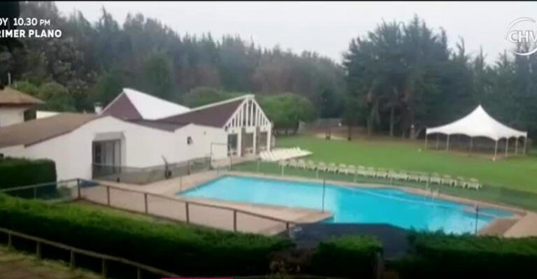 Imágenes exclusivas de los finalistas de Volverías con tu ex