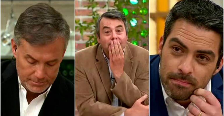 Padres de La Mañana y los mensajes de sus hijos por su día - Parte 2