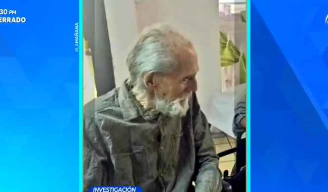 Anciano habría muerto de hambre en asilo de Puente Alto