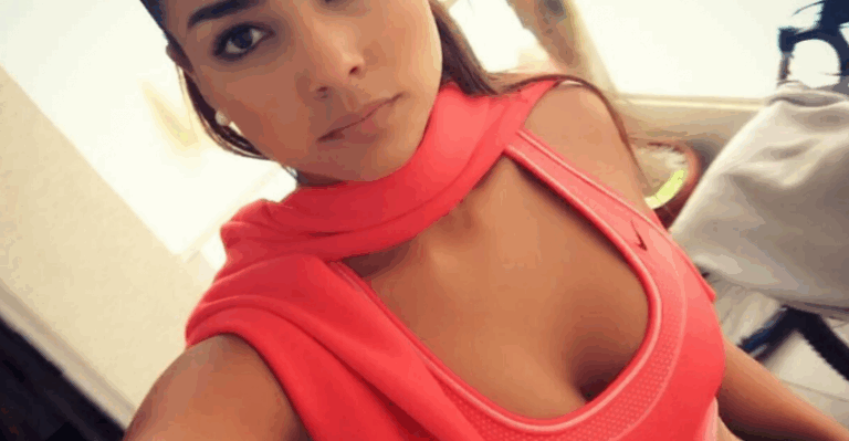 Camila Recabarren se enfureció con falsa Oriana