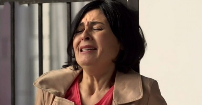 Mi esposo machista estuvo a punto de destruir mi vida y la de mi hija - Parte 1