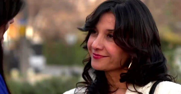 Ayudé a mi hermana con su dolor y encontré al amor de mi vida - Parte 3