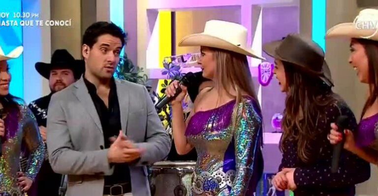 Sabingo | Capítulo 12 de junio - Parte 5