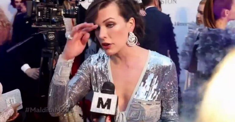 No te pierdas Maldita Moda alrededor del mundo este sábado