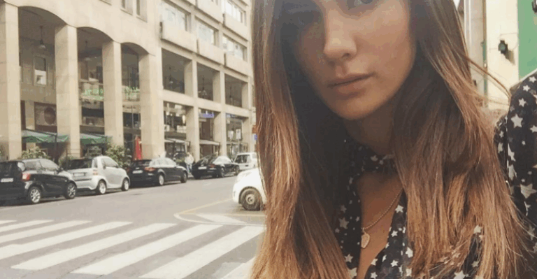 Aylén Milla respondió a las críticas tras su paso en reality