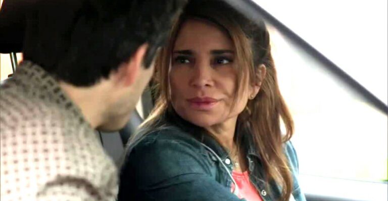 La pasión de un nuevo amor puso en jaque mi vida familiar - Parte 2