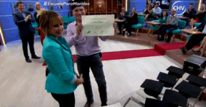 Escuela para Maridos | Capítulo 29 de junio - Parte 2