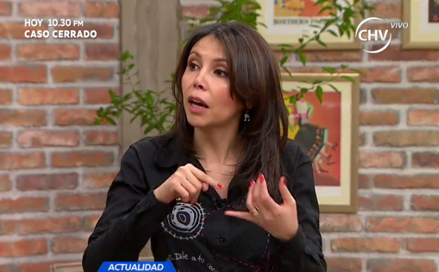 Psicóloga Pamela Lagos explicó ¿Cómo entender a los niños? - Parte 1