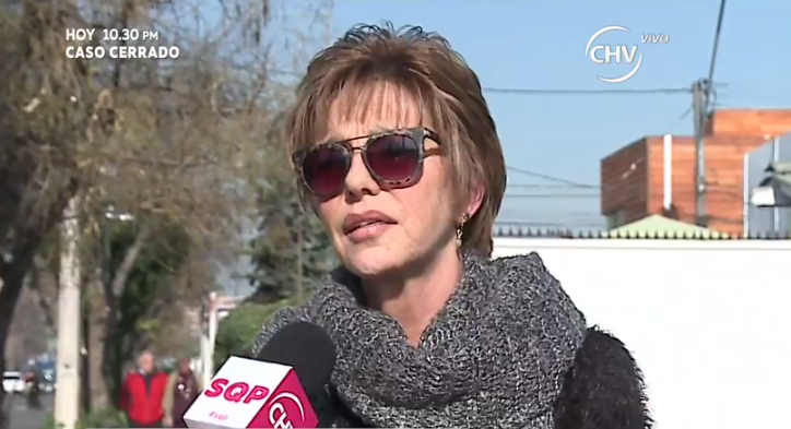 Paulina Nin versus Paty Maldonado: 