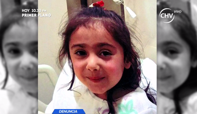 Madre de niña fallecida tras operación denuncia negligencia