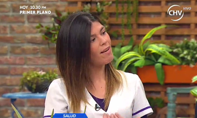 Nutricionista explicó propiedades del Aloe Vera - Parte 1