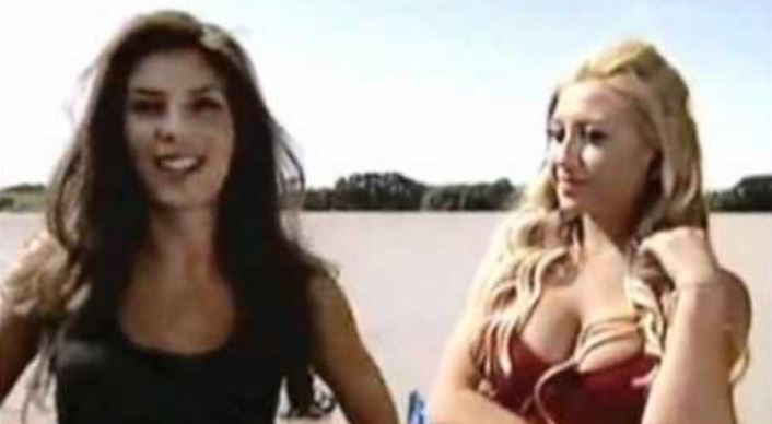 La historia jamás contada de los hitos faranduleros