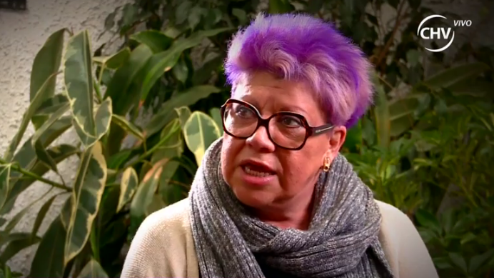 Paty Maldonado habló de su exitosa reinvención