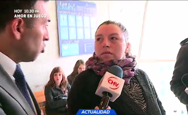 Impactante relato de hermana de Bastián Bravo sobre padres - Parte 1