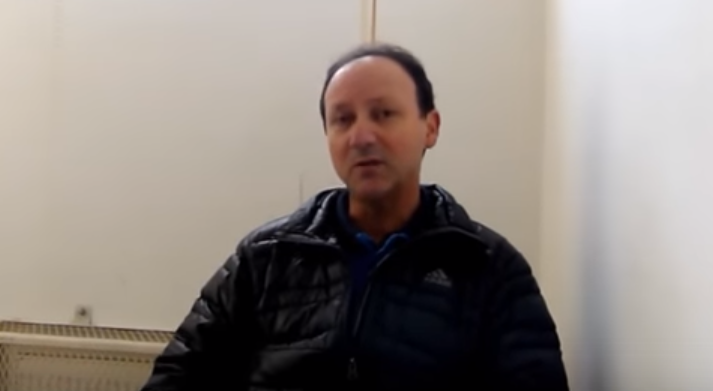 Jaime Anguita declarará por crimen de Viviana Haeger - Parte 2