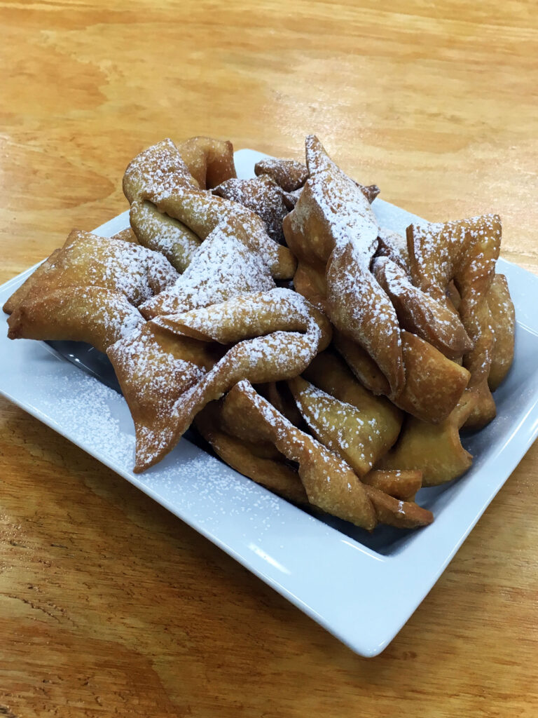 Doctor Pichangas nos deleitó con los Calzones Rotos - Parte 2