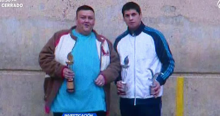 La vida de lujos del Pablo Escobar de La Calera