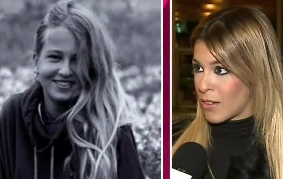 Oriana Marzoli pide pulmón y corazón para Jacinta Zañartu