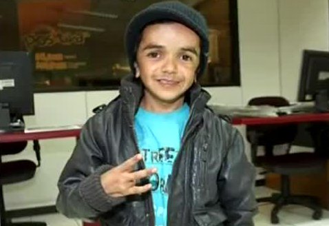 Miguelito dio duro discurso contra políticos y empresarios