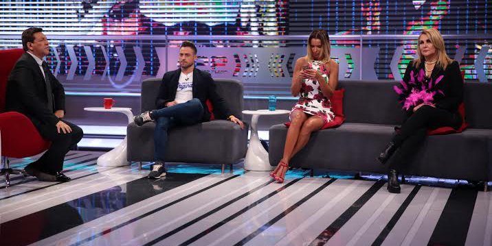 Primer Plano | Capítulo 22 de julio - Parte 5