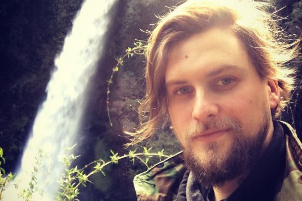 Jean Phillippe Cretton emocionó con carta para su hija