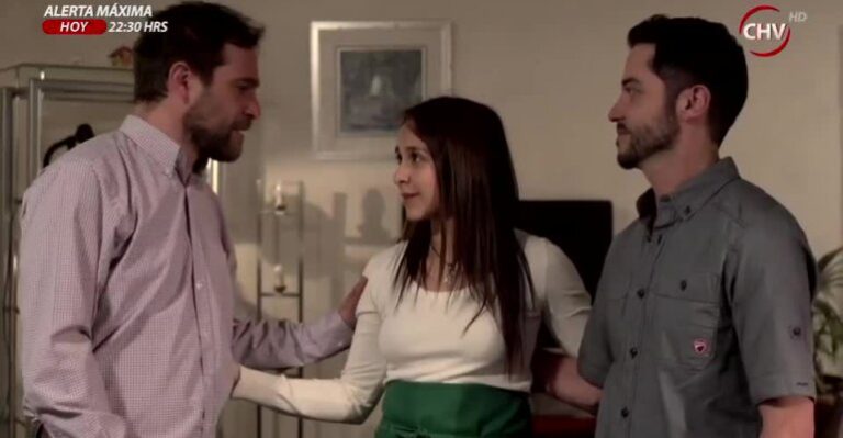 Llegué sorpresivamente a la vida de mi padre y me enteré que era gay - Parte 3