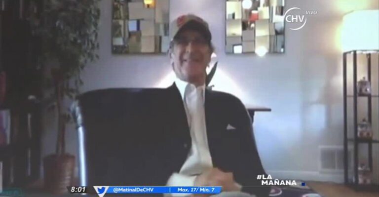 Edgardo Hartley murió a los 71 años aquejado de un cáncer