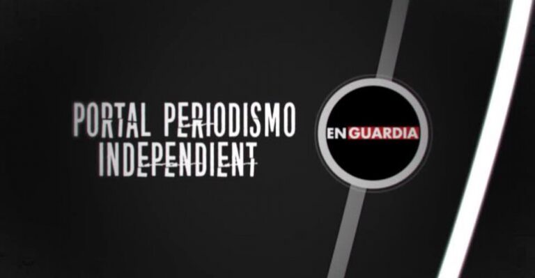 Este es el equipo de periodistas que buscarán la verdad en Bala Loca
