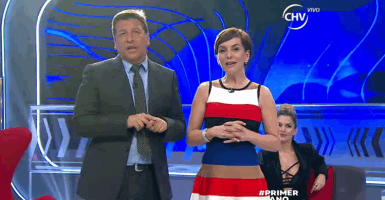 Primer Plano | Capítulo 1 de julio - Parte 7